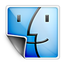 finder icon
