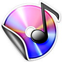 itunes icon