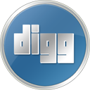 digg icon