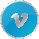 vimeo icon