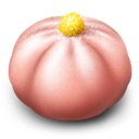 wagashi icon