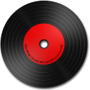 Disc_128x128 icon