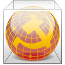 Disconnected_128x128 icon