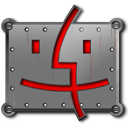 Finder_128x128 icon