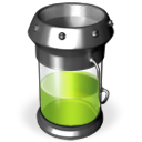 Trash-full_128x128 icon