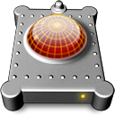 iDisk_128x128 icon