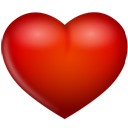 heart256 icon