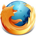 Firefox icon