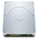 HardDisk icon