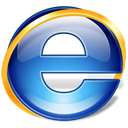 IE icon