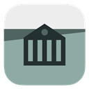 library icon
