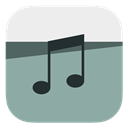 music icon