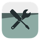 utilities icon
