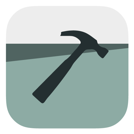 developer icon 512x512px (ico, png, icns) - free download | Icons101.com