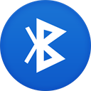 bluetooth icon