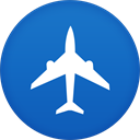 flight icon