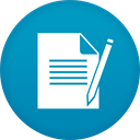 notepad icon