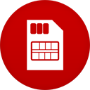 sim icon