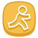 Aim icon
