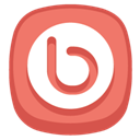 Bebo icon