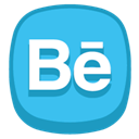 Behance icon