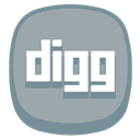 Digg icon
