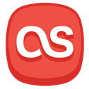 Fastfm icon
