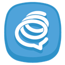 Formspring icon