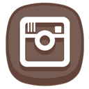 Instagram icon