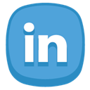 Linkedin icon
