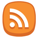 RSS icon