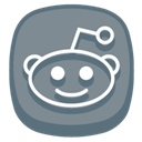 Reddit icon