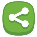 Share icon