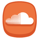 Sound-Cloud icon