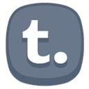 Tumblr icon
