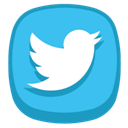 Twitter icon