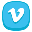 Vimeo icon