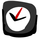 Clock icon