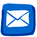 Mail icon
