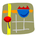 Maps icon