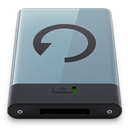 Backup icon