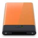 Orange icon