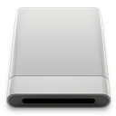 Removable icon