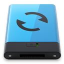 Sync icon