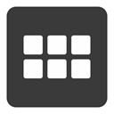 app_drawer icon