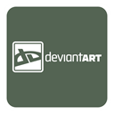 deviantart2 icon