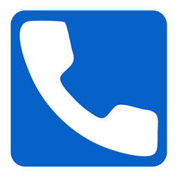 dialer icon 512x512px (ico, png, icns) - free download | Icons101.com