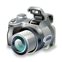 camera icon