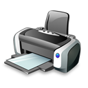 printer icon