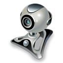 webcam icon